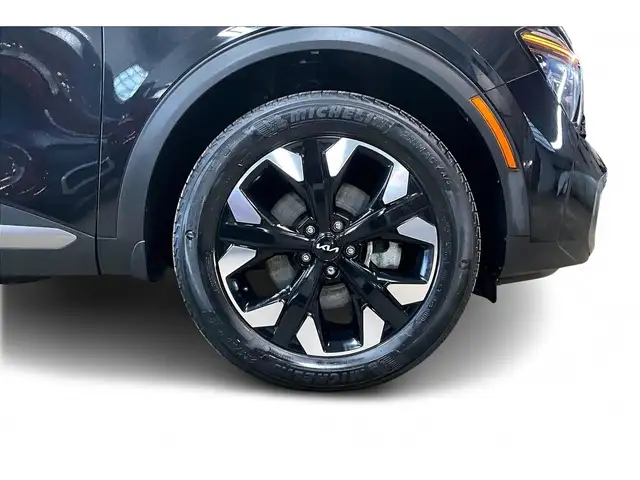 2023 Kia Sportage AWD | LEATHER | NAV | PANORAMIC SUNROOF | - Photo 35