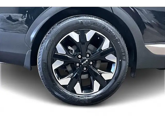 2023 Kia Sportage AWD | LEATHER | NAV | PANORAMIC SUNROOF | - Photo 36