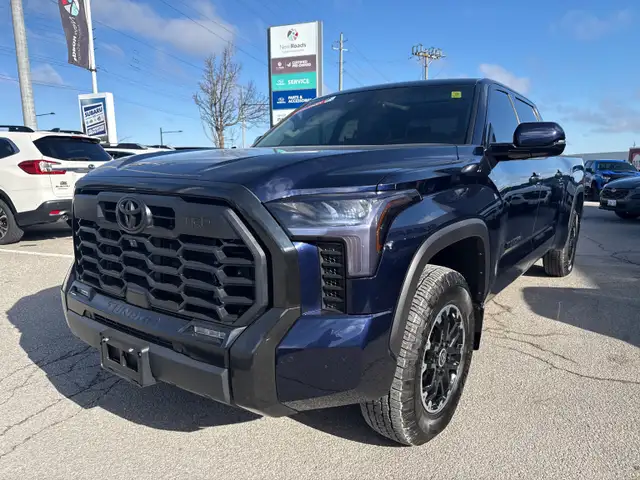 2024 Toyota Tundra Limited Limited, LOADED! - Photo 3