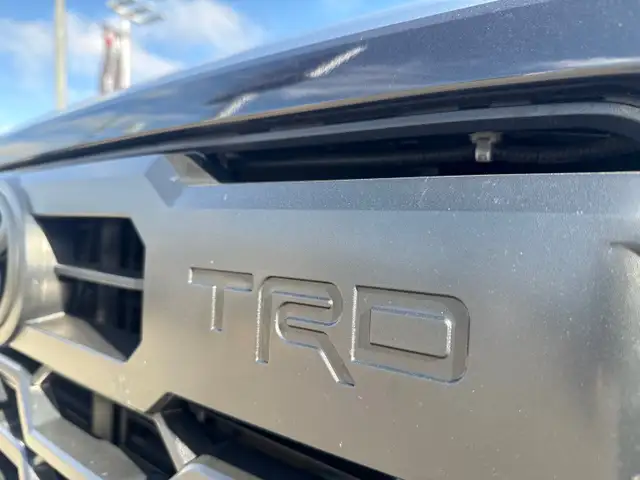 2024 Toyota Tundra Limited Limited, LOADED! - Photo 4