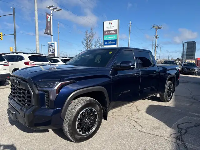 2024 Toyota Tundra Limited Limited, LOADED! - Photo 6