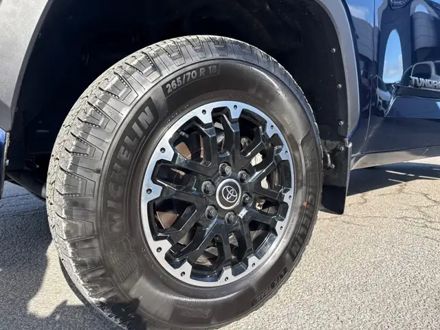 2024 Toyota Tundra Limited Limited, LOADED! - Photo 7