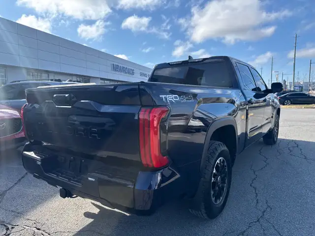 2024 Toyota Tundra Limited Limited, LOADED! - Photo 10