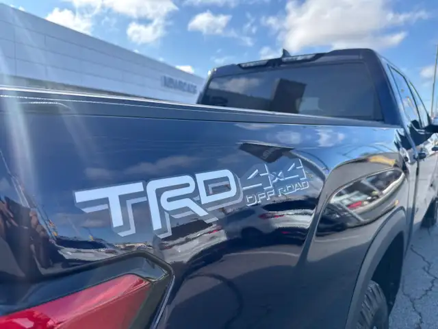 2024 Toyota Tundra Limited Limited, LOADED! - Photo 11