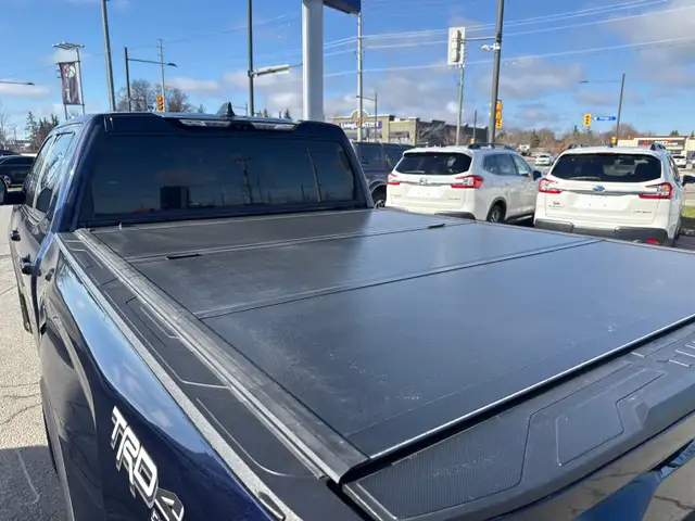 2024 Toyota Tundra Limited Limited, LOADED! - Photo 12