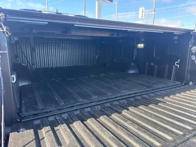 2024 Toyota Tundra Limited Limited, LOADED! - Photo 13