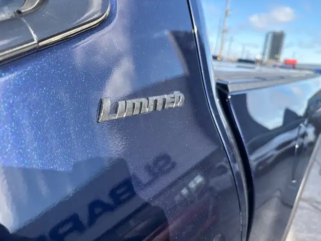 2024 Toyota Tundra Limited Limited, LOADED! - Photo 14