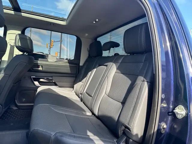 2024 Toyota Tundra Limited Limited, LOADED! - Photo 15