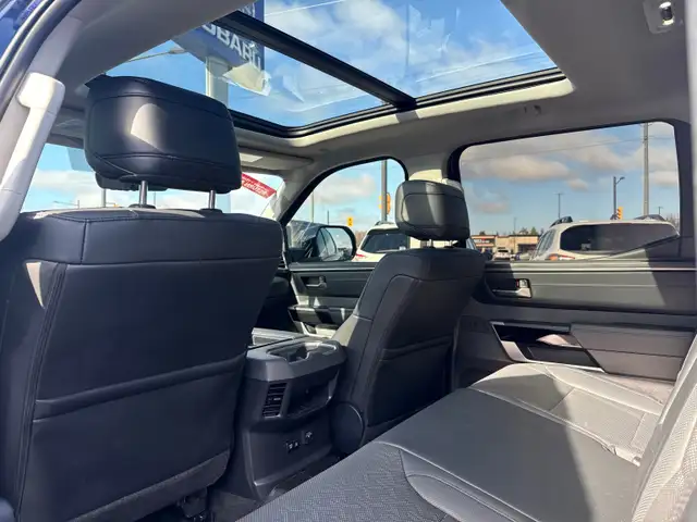 2024 Toyota Tundra Limited Limited, LOADED! - Photo 16
