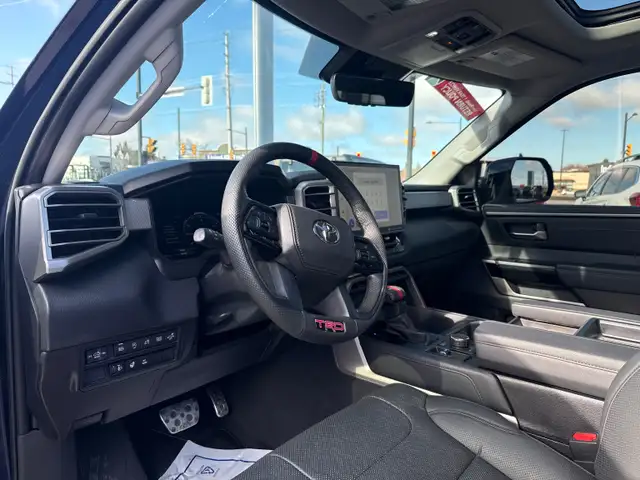 2024 Toyota Tundra Limited Limited, LOADED! - Photo 18