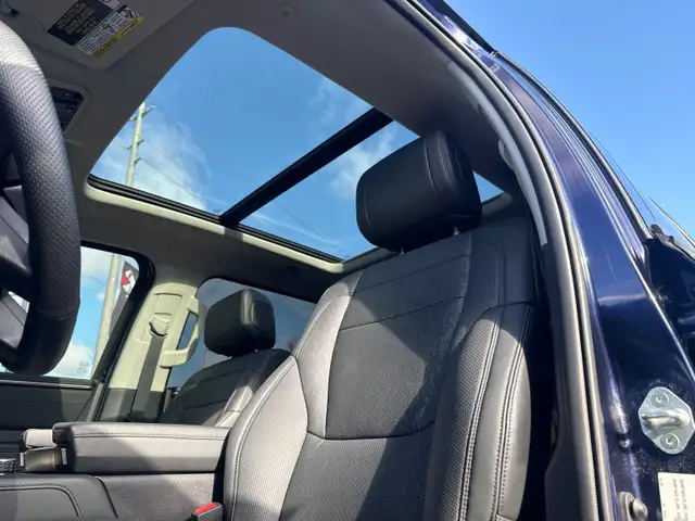 2024 Toyota Tundra Limited Limited, LOADED! - Photo 20