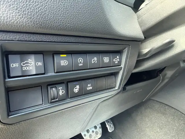 2024 Toyota Tundra Limited Limited, LOADED! - Photo 21