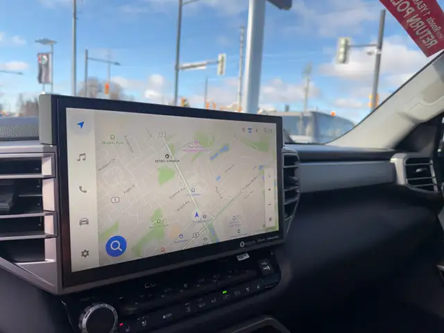 2024 Toyota Tundra Limited Limited, LOADED! - Photo 22