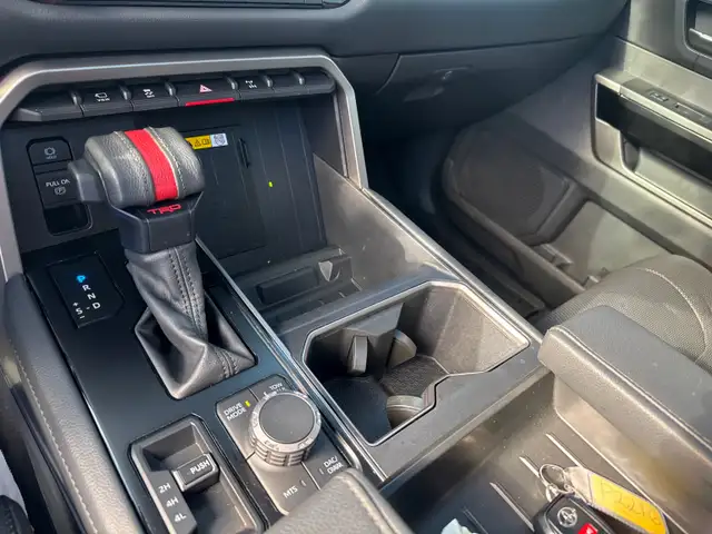2024 Toyota Tundra Limited Limited, LOADED! - Photo 24
