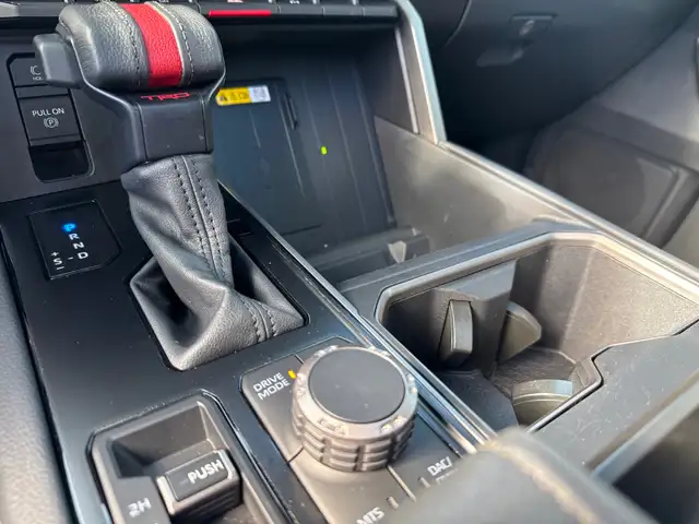 2024 Toyota Tundra Limited Limited, LOADED! - Photo 25