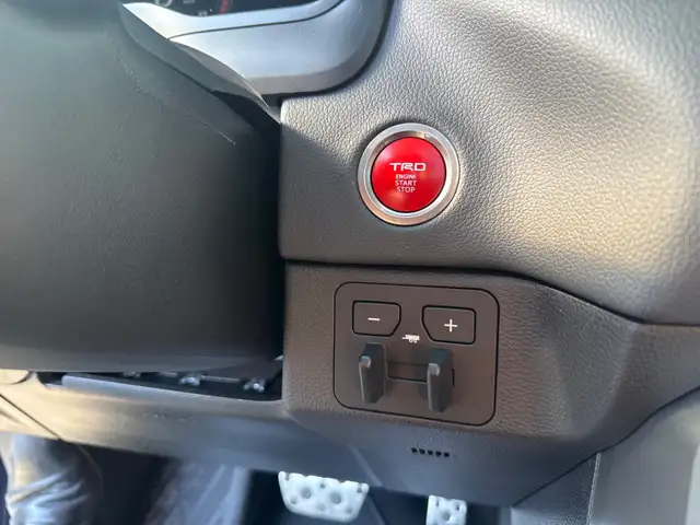 2024 Toyota Tundra Limited Limited, LOADED! - Photo 27