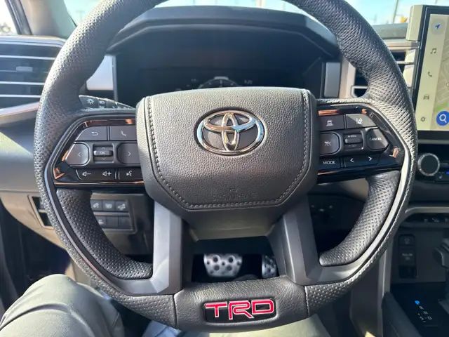 2024 Toyota Tundra Limited Limited, LOADED! - Photo 28