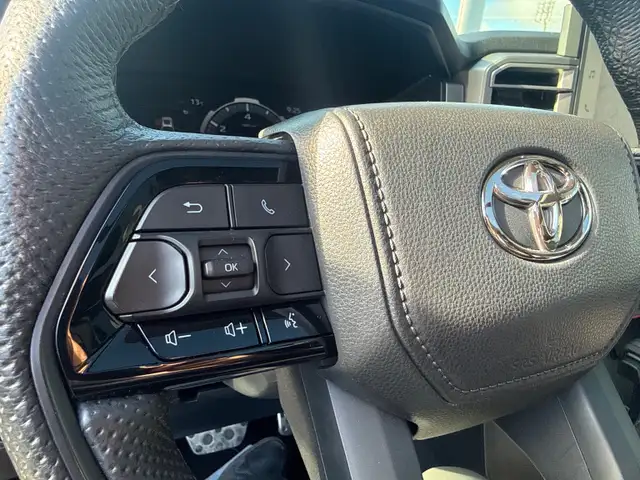 2024 Toyota Tundra Limited Limited, LOADED! - Photo 29