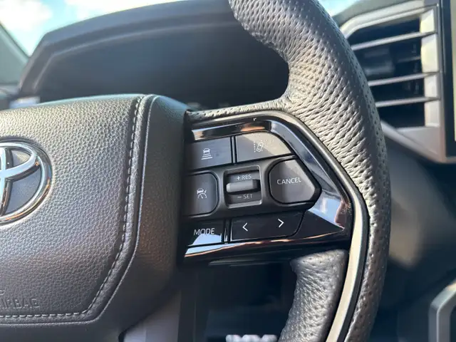 2024 Toyota Tundra Limited Limited, LOADED! - Photo 30