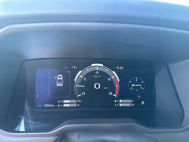 2024 Toyota Tundra Limited Limited, LOADED! - Photo 31