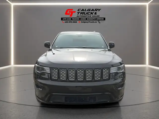 2020 Jeep Grand Cherokee ALTITUDE 4x4 B.S.A/NAV/CAM/ROOF/H.SEATS - Photo 2