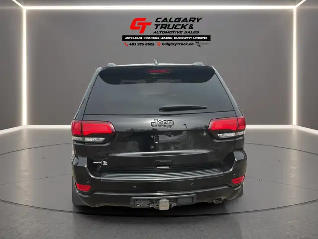 2020 Jeep Grand Cherokee ALTITUDE 4x4 B.S.A/NAV/CAM/ROOF/H.SEATS - Photo 6