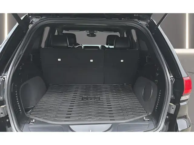 2020 Jeep Grand Cherokee ALTITUDE 4x4 B.S.A/NAV/CAM/ROOF/H.SEATS - Photo 9