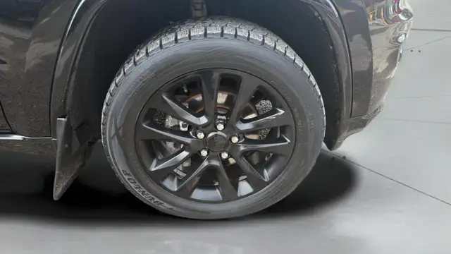 2020 Jeep Grand Cherokee ALTITUDE 4x4 B.S.A/NAV/CAM/ROOF/H.SEATS - Photo 11