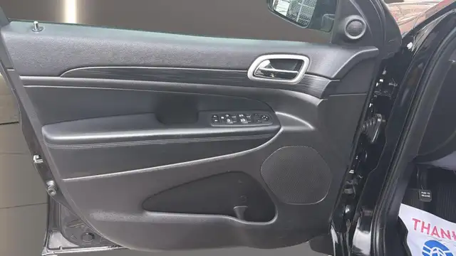 2020 Jeep Grand Cherokee ALTITUDE 4x4 B.S.A/NAV/CAM/ROOF/H.SEATS - Photo 13