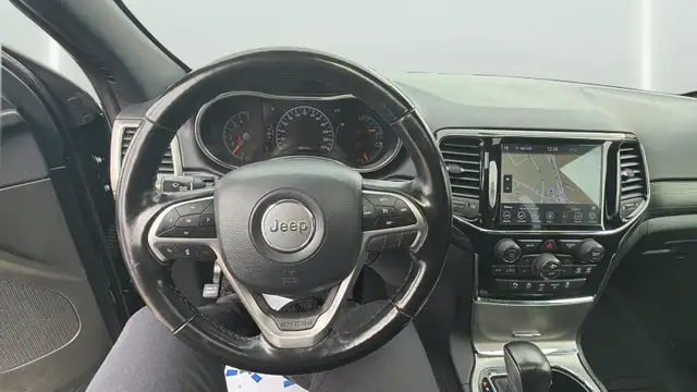 2020 Jeep Grand Cherokee ALTITUDE 4x4 B.S.A/NAV/CAM/ROOF/H.SEATS - Photo 15