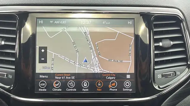 2020 Jeep Grand Cherokee ALTITUDE 4x4 B.S.A/NAV/CAM/ROOF/H.SEATS - Photo 22