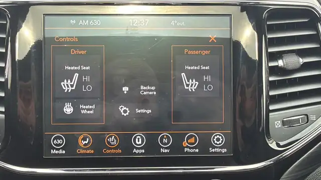 2020 Jeep Grand Cherokee ALTITUDE 4x4 B.S.A/NAV/CAM/ROOF/H.SEATS - Photo 24