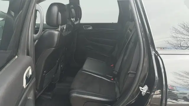 2020 Jeep Grand Cherokee ALTITUDE 4x4 B.S.A/NAV/CAM/ROOF/H.SEATS - Photo 29