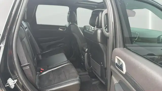 2020 Jeep Grand Cherokee ALTITUDE 4x4 B.S.A/NAV/CAM/ROOF/H.SEATS - Photo 30