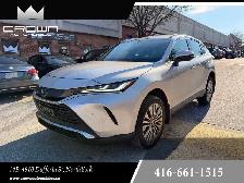 2021 Toyota Venza XLE AWD, ONE OWNER, SUNROOF, PUSH BUTTON START