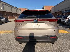 2021 Toyota Venza XLE AWD, ONE OWNER, SUNROOF, PUSH BUTTON START - Photo 5