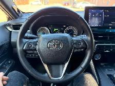 2021 Toyota Venza XLE AWD, ONE OWNER, SUNROOF, PUSH BUTTON START - Photo 7