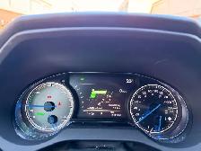 2021 Toyota Venza XLE AWD, ONE OWNER, SUNROOF, PUSH BUTTON START - Photo 9