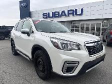 2019 Subaru Forester 2.5i Premier Premier, Summer & Winter Ti...