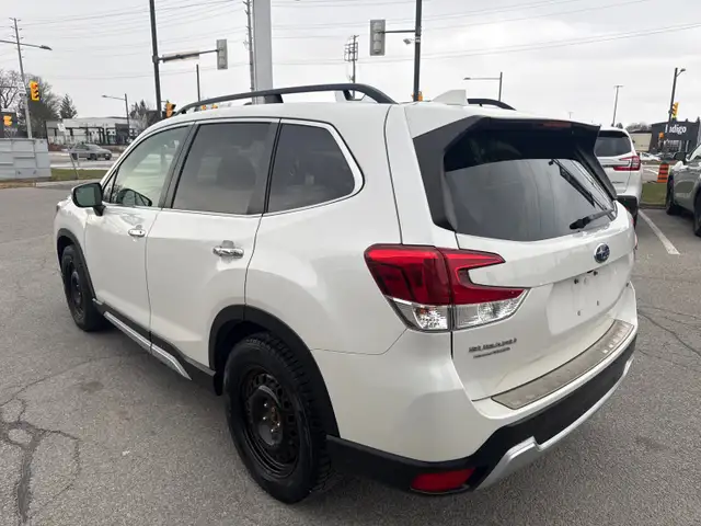 2019 Subaru Forester 2.5i Premier Premier, Summer & Winter Ti... - Photo 6