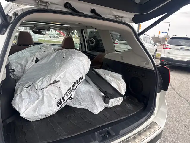 2019 Subaru Forester 2.5i Premier Premier, Summer & Winter Ti... - Photo 8