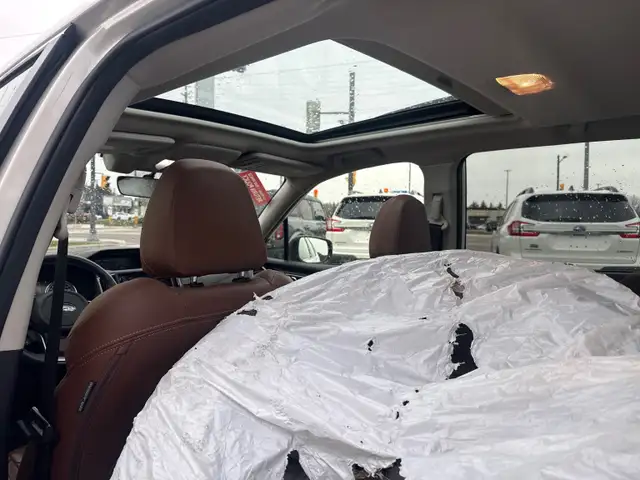 2019 Subaru Forester 2.5i Premier Premier, Summer & Winter Ti... - Photo 10