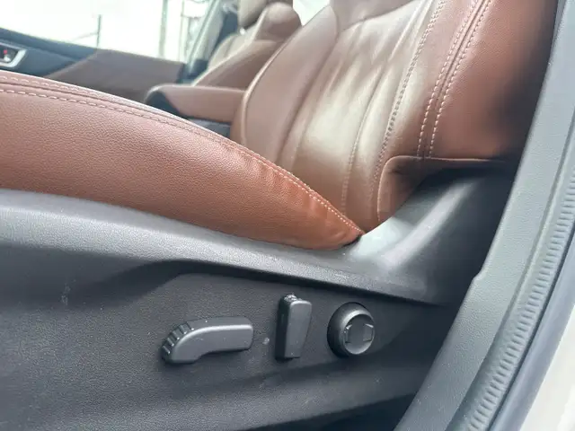 2019 Subaru Forester 2.5i Premier Premier, Summer & Winter Ti... - Photo 12