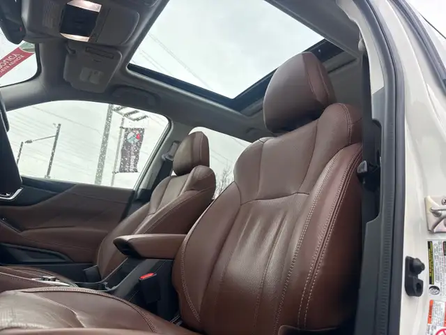 2019 Subaru Forester 2.5i Premier Premier, Summer & Winter Ti... - Photo 13