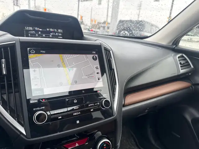 2019 Subaru Forester 2.5i Premier Premier, Summer & Winter Ti... - Photo 14