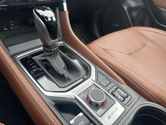 2019 Subaru Forester 2.5i Premier Premier, Summer & Winter Ti... - Photo 16