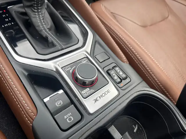 2019 Subaru Forester 2.5i Premier Premier, Summer & Winter Ti... - Photo 17