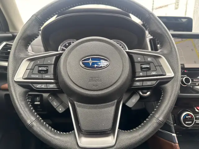 2019 Subaru Forester 2.5i Premier Premier, Summer & Winter Ti... - Photo 18