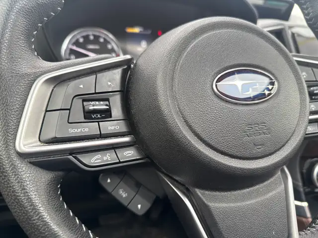 2019 Subaru Forester 2.5i Premier Premier, Summer & Winter Ti... - Photo 19