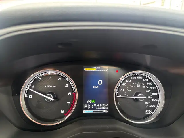 2019 Subaru Forester 2.5i Premier Premier, Summer & Winter Ti... - Photo 21